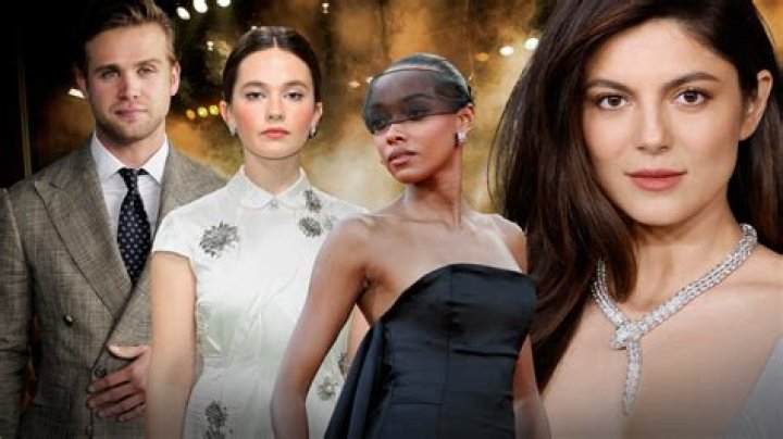 Emerging Stars: The Rise Of Young Men Actors In Hollywood