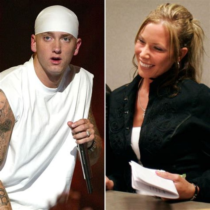 Eminem's Current Girlfriend: A Look Into His Romantic Life