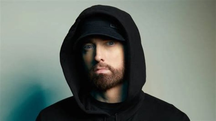 **Eminem's Love Life: Has Eminem Dated Anyone Besides Kim?**