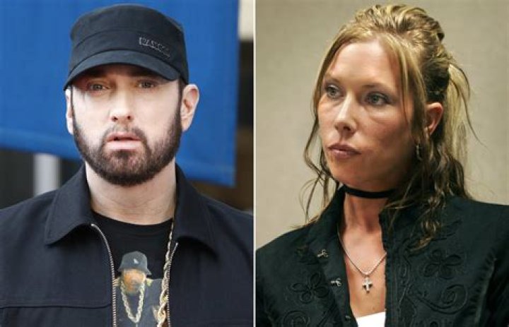Eminem's Relationship Status: Unraveling The Mystery Behind The Rap Icon's Love Life
