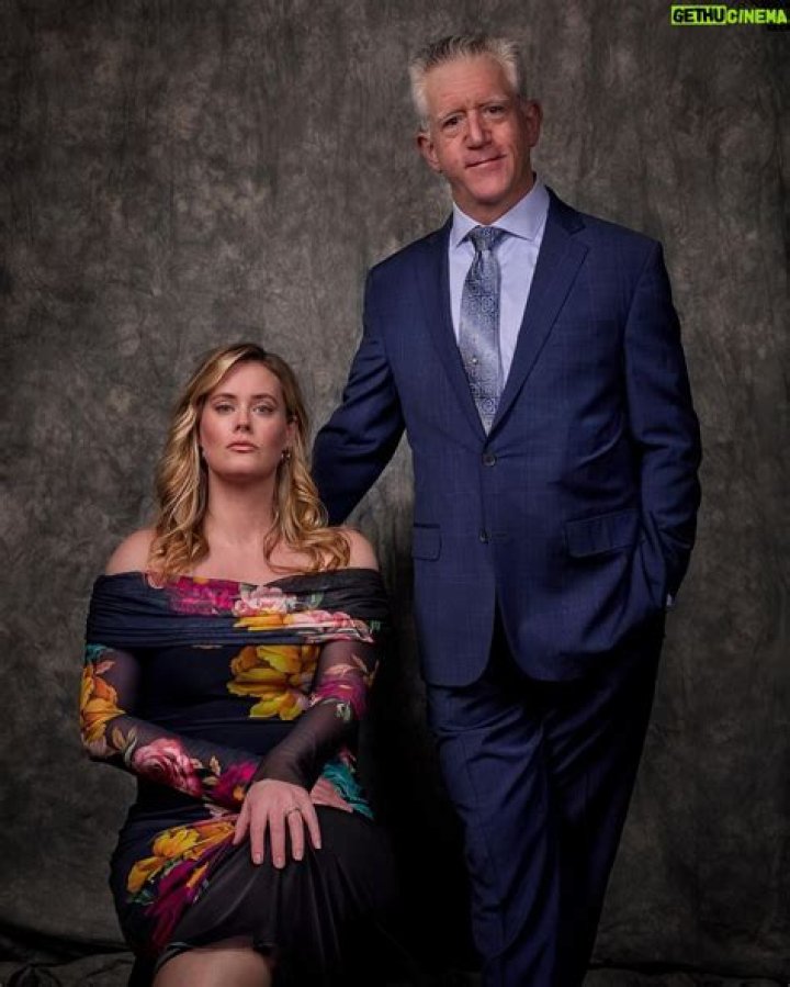 Engaging Performances By Abigail Hawk