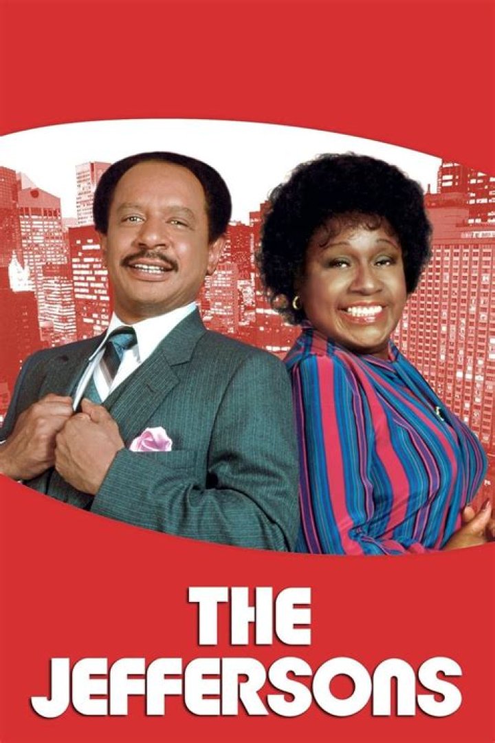 Essential Guide To "The Jeffersons" Cast - Actors, Characters, And History