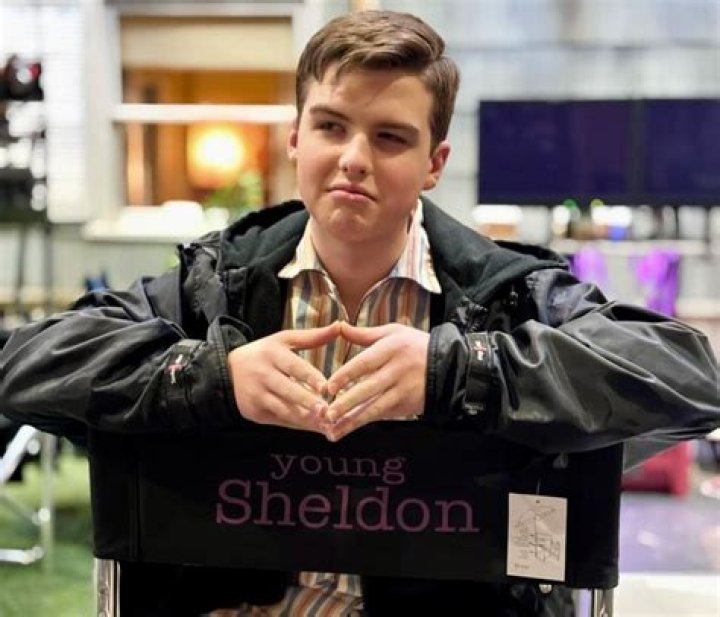 Exciting Developments Await In Young Sheldon Season Eight