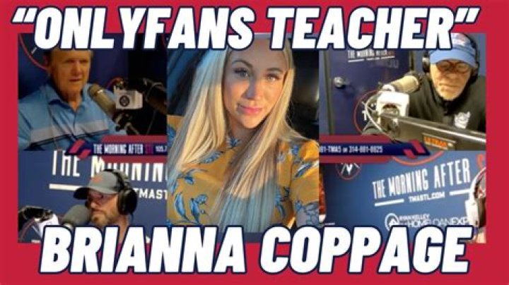 Exclusive And Uncensored Content From Brianna Coppage On OnlyFans