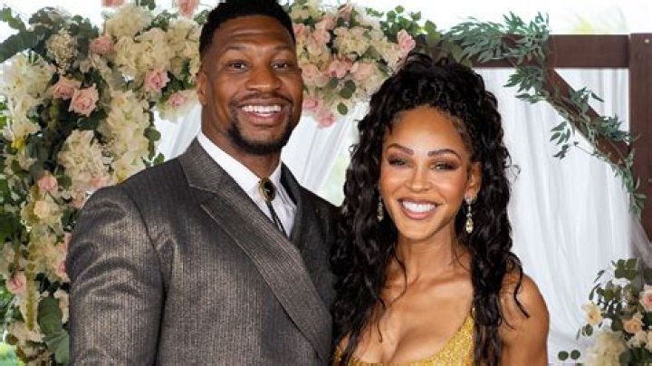 Explore The Family Ties: Jonathan Majors And His Children