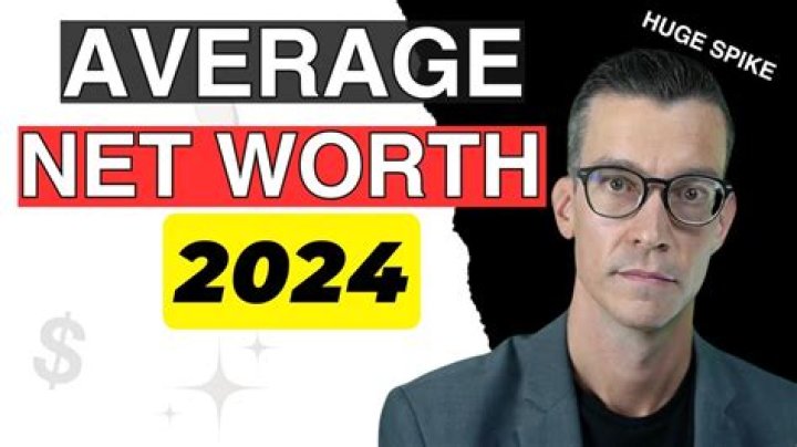 Exploring Andrew Eaton's Net Worth: A Comprehensive Insight