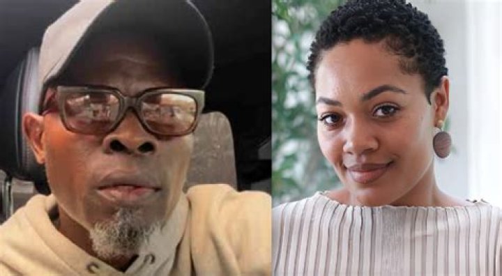 Exploring Djimon Hounsou's Relationships: A Journey Through Love And Life