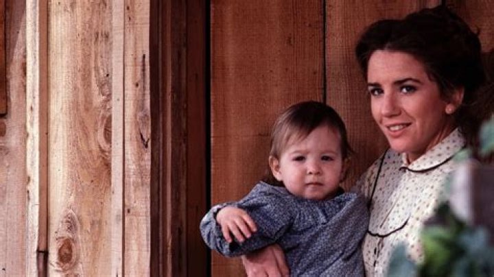 Exploring Fairuza Balk's Journey As A Mother