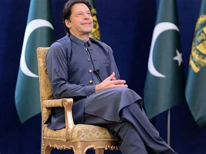 Exploring Imran Khan's Age In 1992: A Glimpse Into His Life And Achievements