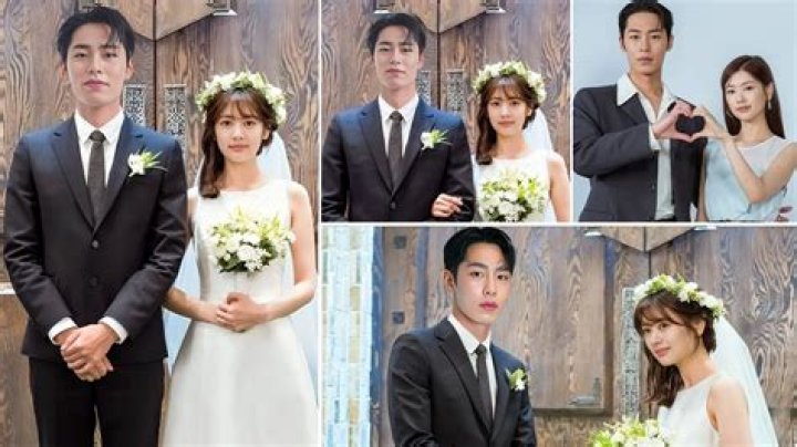 Exploring Lee Dong Wook's Relationship Status: Did Lee Dong Wook Get Married?