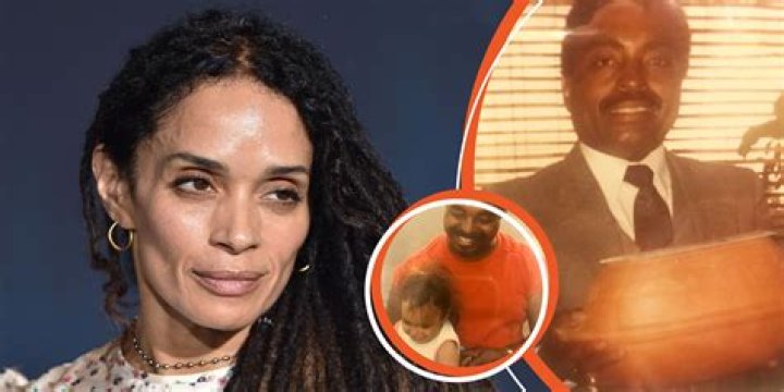 Exploring Lisa Bonet's Spiritual Journey: A Deep Dive Into Her Religion