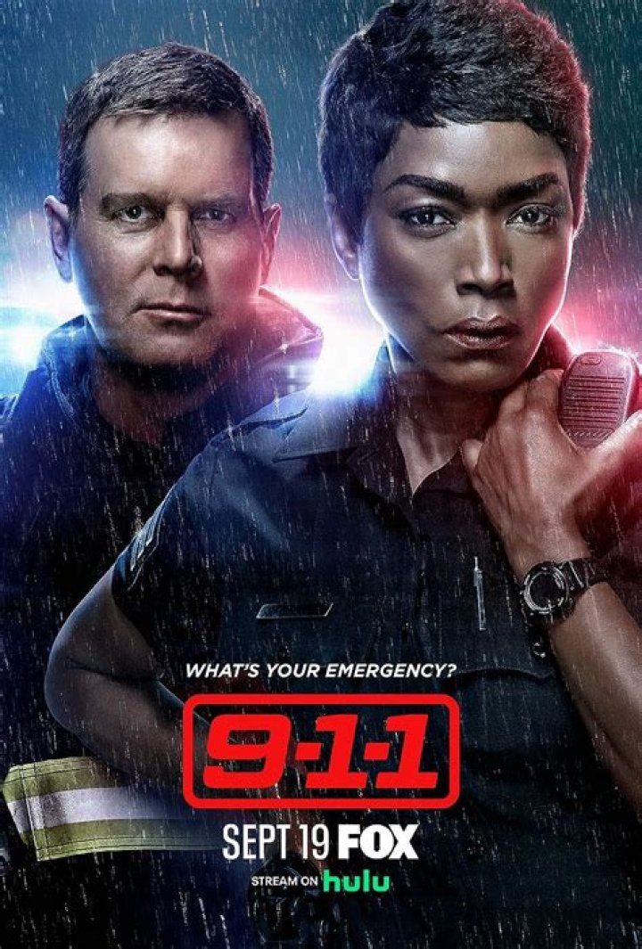 Exploring The 911 Cast: Behind The Scenes Of An Emergency Drama