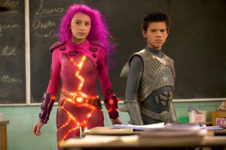 Exploring The Age Of Lavagirl In The Movie