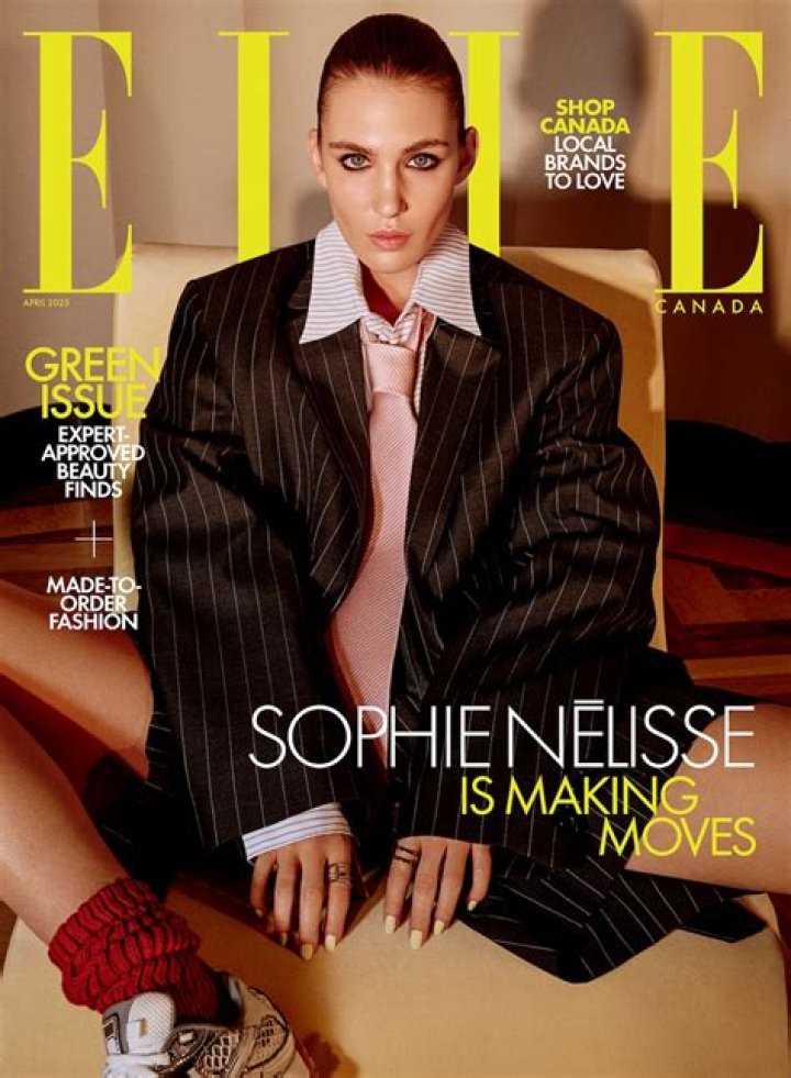 Exploring The Allure Of In Style Magazine: A Deep Dive
