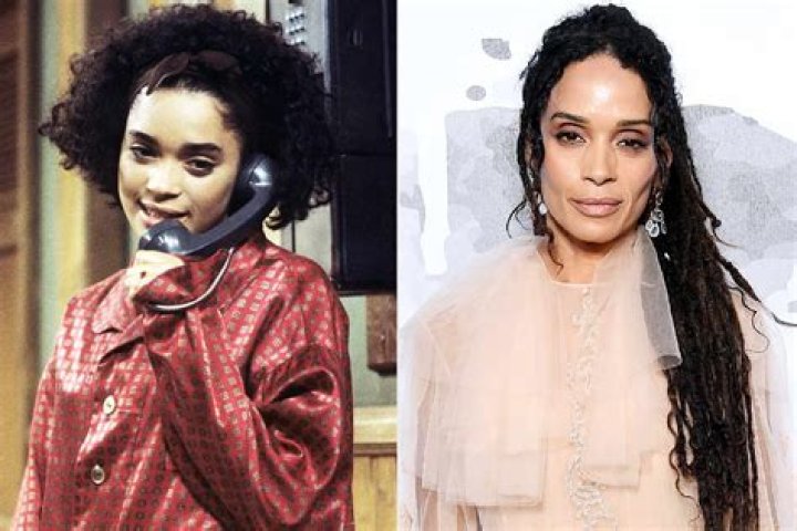 Exploring The Allure Of Lisa Bonet On Lipstick Alley