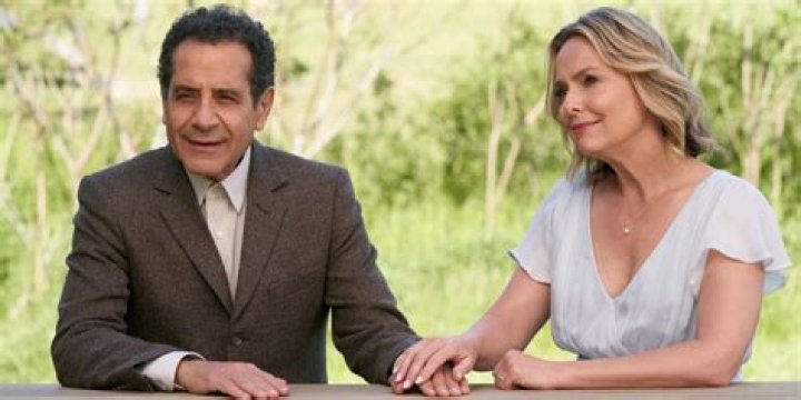 Exploring The Best Of Tony Shalhoub's TV Shows