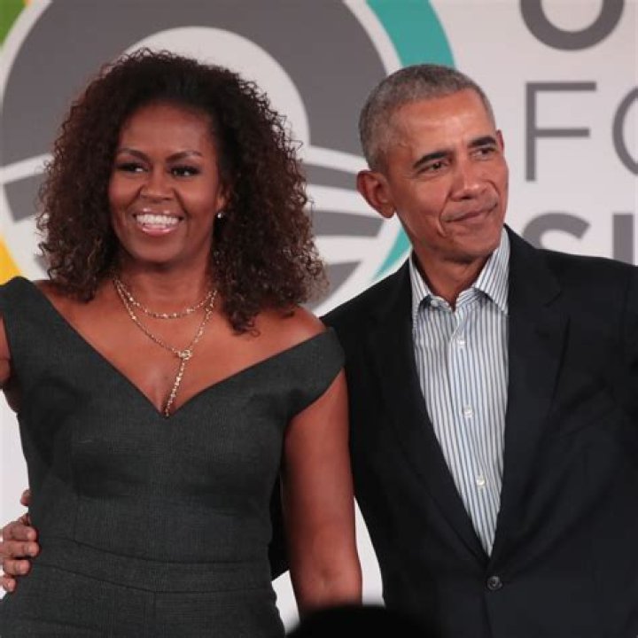 Exploring The Buzz: Michelle Obama Oregnant?
