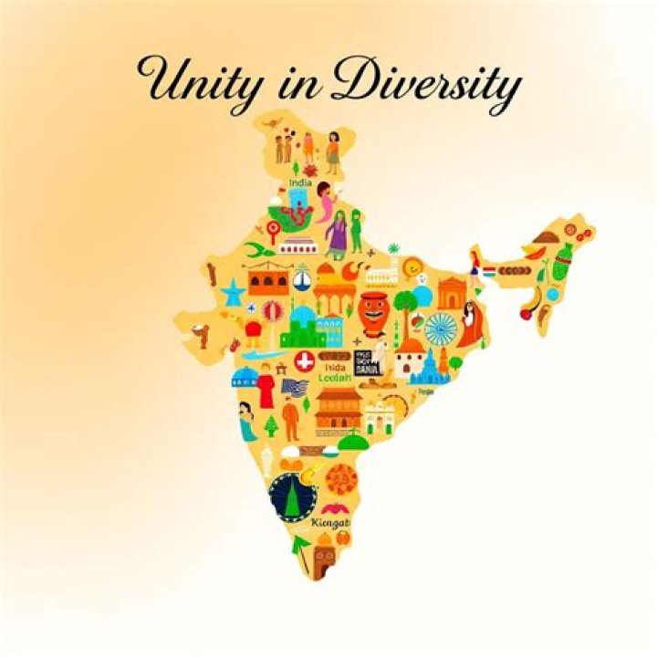 Exploring The Concept Of Einheit: Unity In Diversity