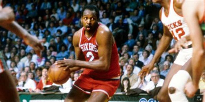Exploring The Connection: Are Karl And Moses Malone Related?