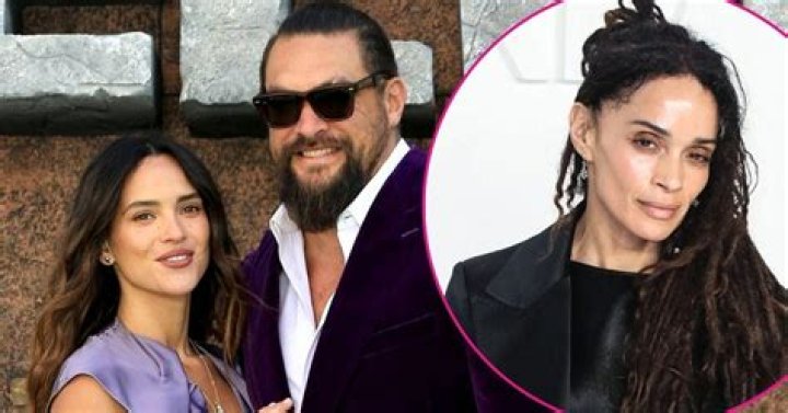 Exploring The Connection Between Lisa Bonet And Adria Arjona