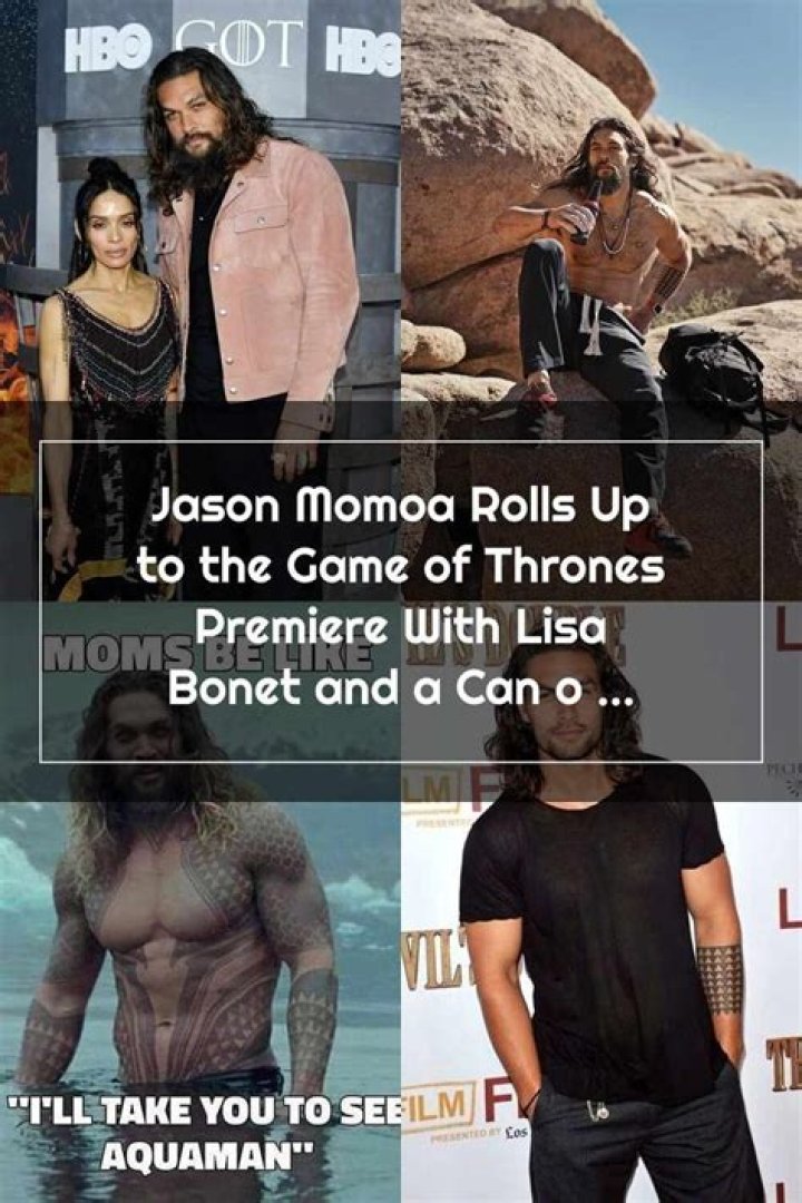 Exploring The Connection Between Lisa Bonet And Game Of Thrones
