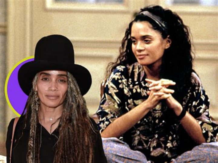 Exploring The Connection Between Lisa Bonet And Will Smith