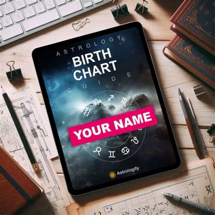 Exploring The Cosmic Blueprint: Lisa Bonet Birth Chart