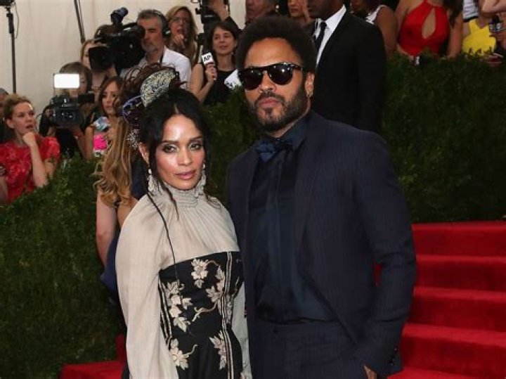 Exploring The Depths Of Lisa Bonet And Lenny Kravitz's Relationship