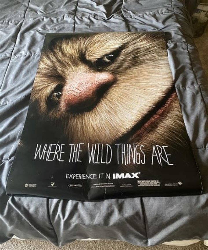 Exploring The Depths Of "Luke Combs: Out Where The Wild Things Are" Meaning