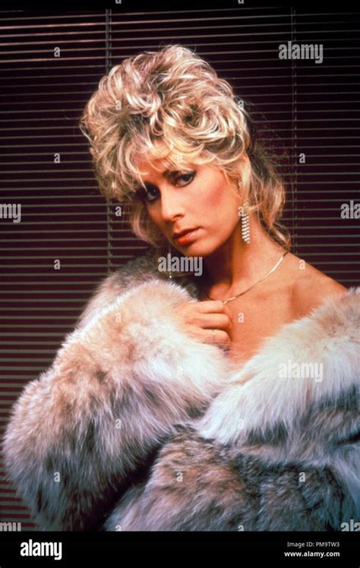 Exploring The Diverse Career Of Judith Light In Movies And TV Shows