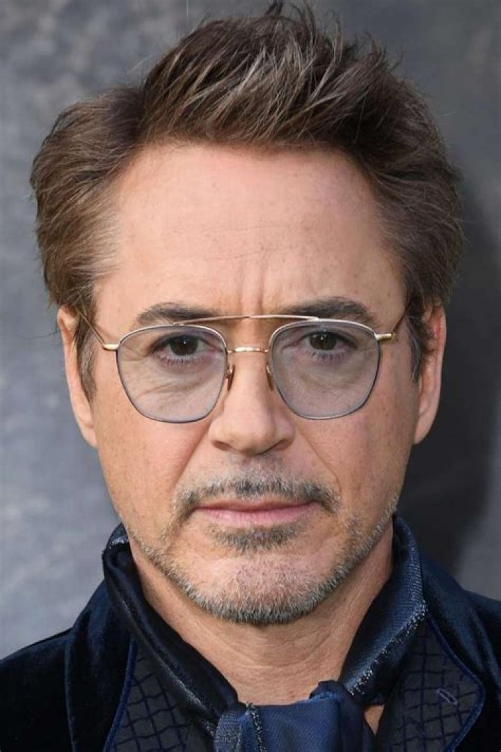 Exploring The Dynamic Duo: James Spader And Robert Downey Jr. In Film