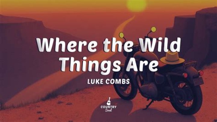 Exploring The Enchantment Of "Where The Wild Things Are" Lyrics