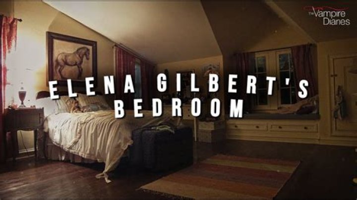 Exploring The Enigmatic Age Of Elena Gilbert