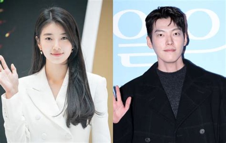 Exploring The Enigmatic Chemistry Of Lee Dong Wook And Bae Suzy