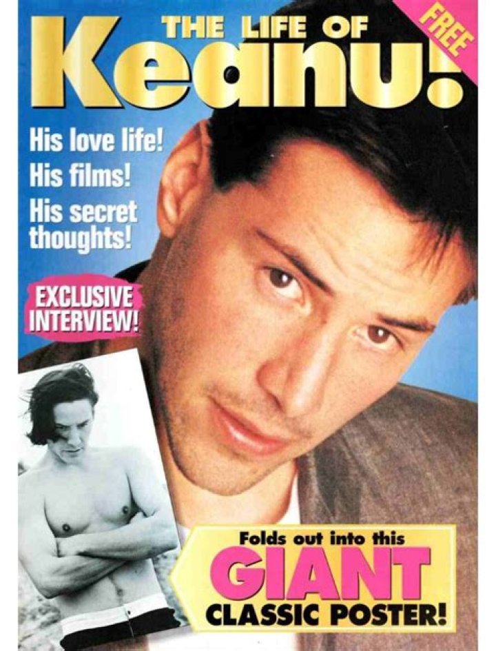 Exploring The Enigmatic Life Of Keanu Reeves