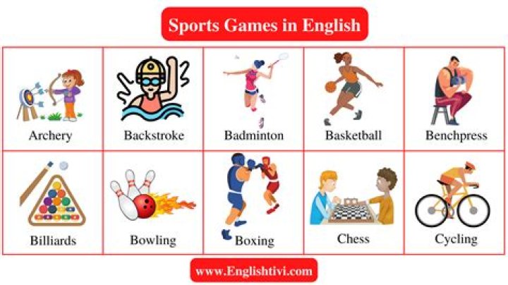 Exploring The Exciting World Of Sports With S