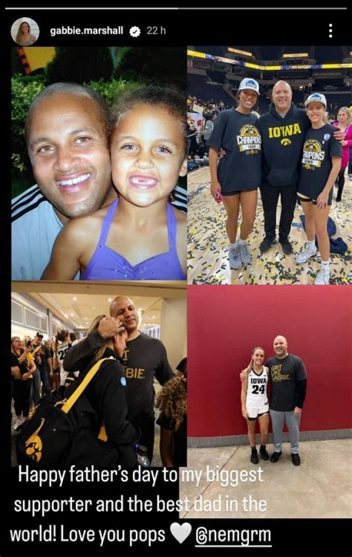 Exploring The Family Life Of Gabbie Marshall: Does She Have Kids?