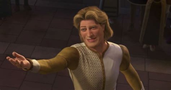 Exploring The Fascinating World Of Pronce Dans Shrek