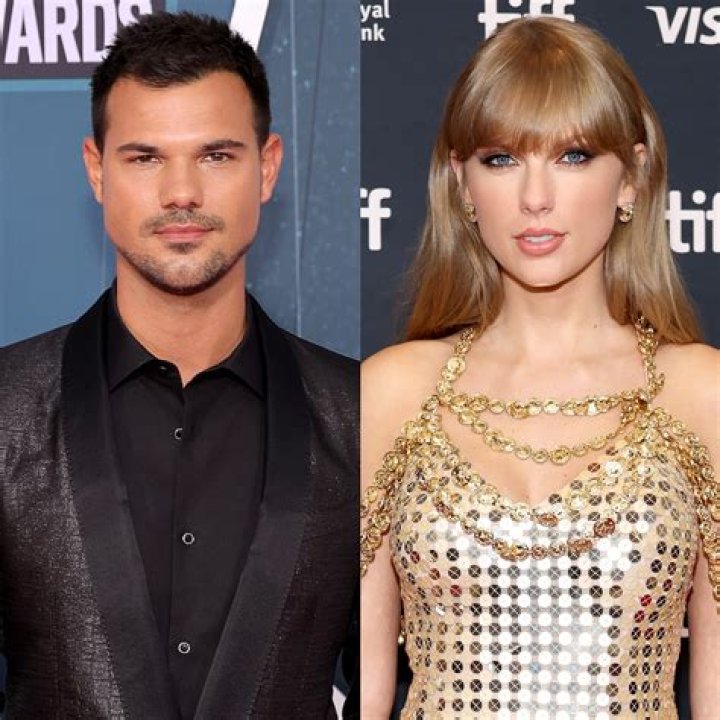 Exploring The Fascinating World Of Taylor Lautner Lama