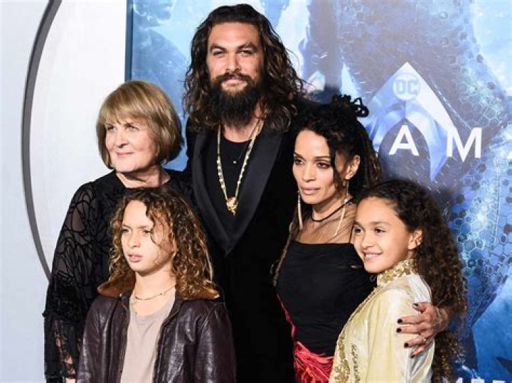 Exploring The Future: Lisa Bonet's Kids In 2024