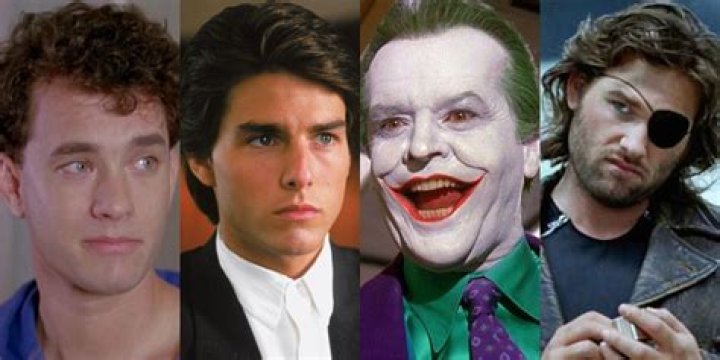 Exploring The Golden Era Of Film: The Iconic Actors Of The 80s