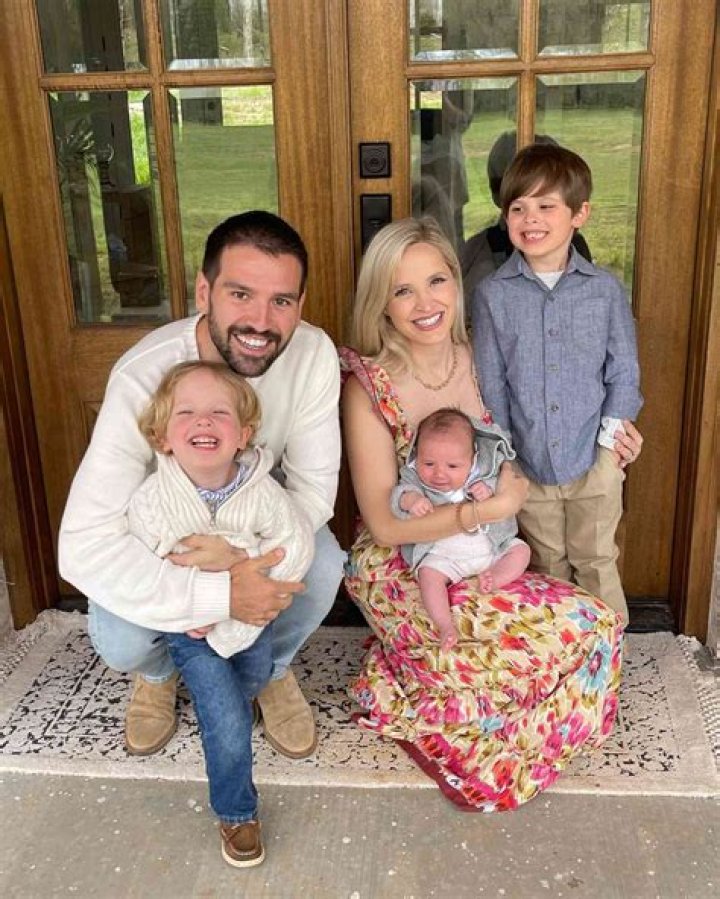 Exploring The Heartwarming Journey Of Shay Mooney's Kids