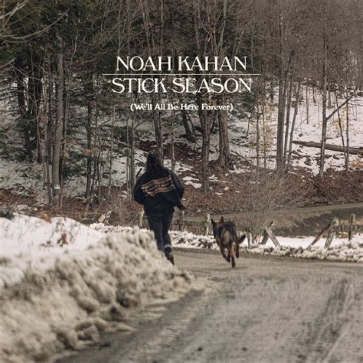 Exploring The Heartwarming Ties Of Noah Kahan's Family