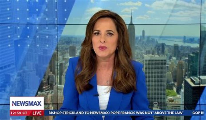 Exploring The Influence Of Newsmax Contributors