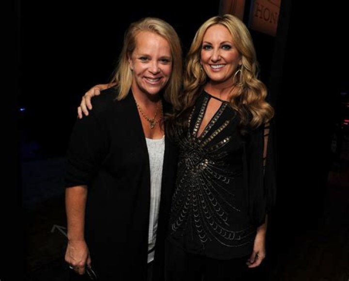 Exploring The Intricate Tapestry Of Mary Chapin Carpenter's Relationships