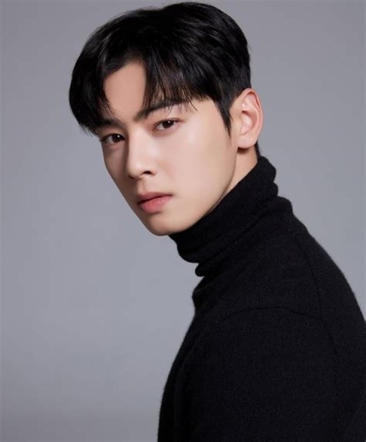Exploring The Intriguing Connection Between Roseanne Park And Cha Eun Woo