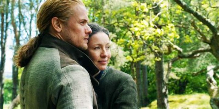 Exploring The Intriguing Sam Heughan Relationships