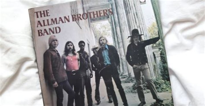 Exploring The Legacy Of John Allman And The Allman Brothers Band