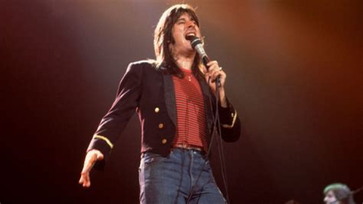 Exploring The Legacy Of Journey And Steve Perry