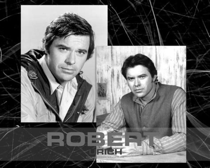 Exploring The Legacy Of Robert Urich Films